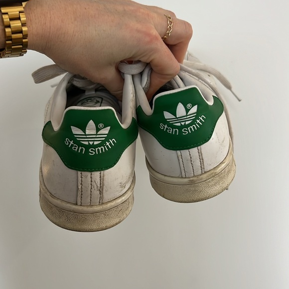 ADIDAS Stan Smith - US Size 8 - Picture 3 of 5